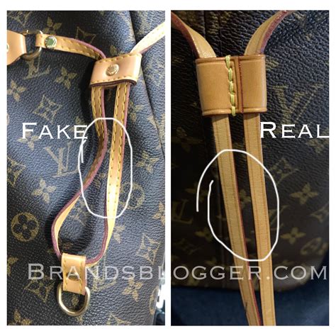 louis vuitton neverfull how to spot a fake|how to check for louis vuitton.